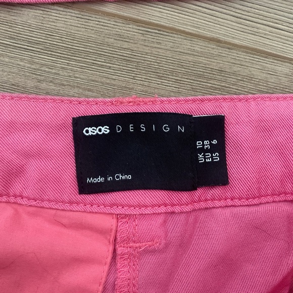 ASOS two piece set - Picture 4 of 5